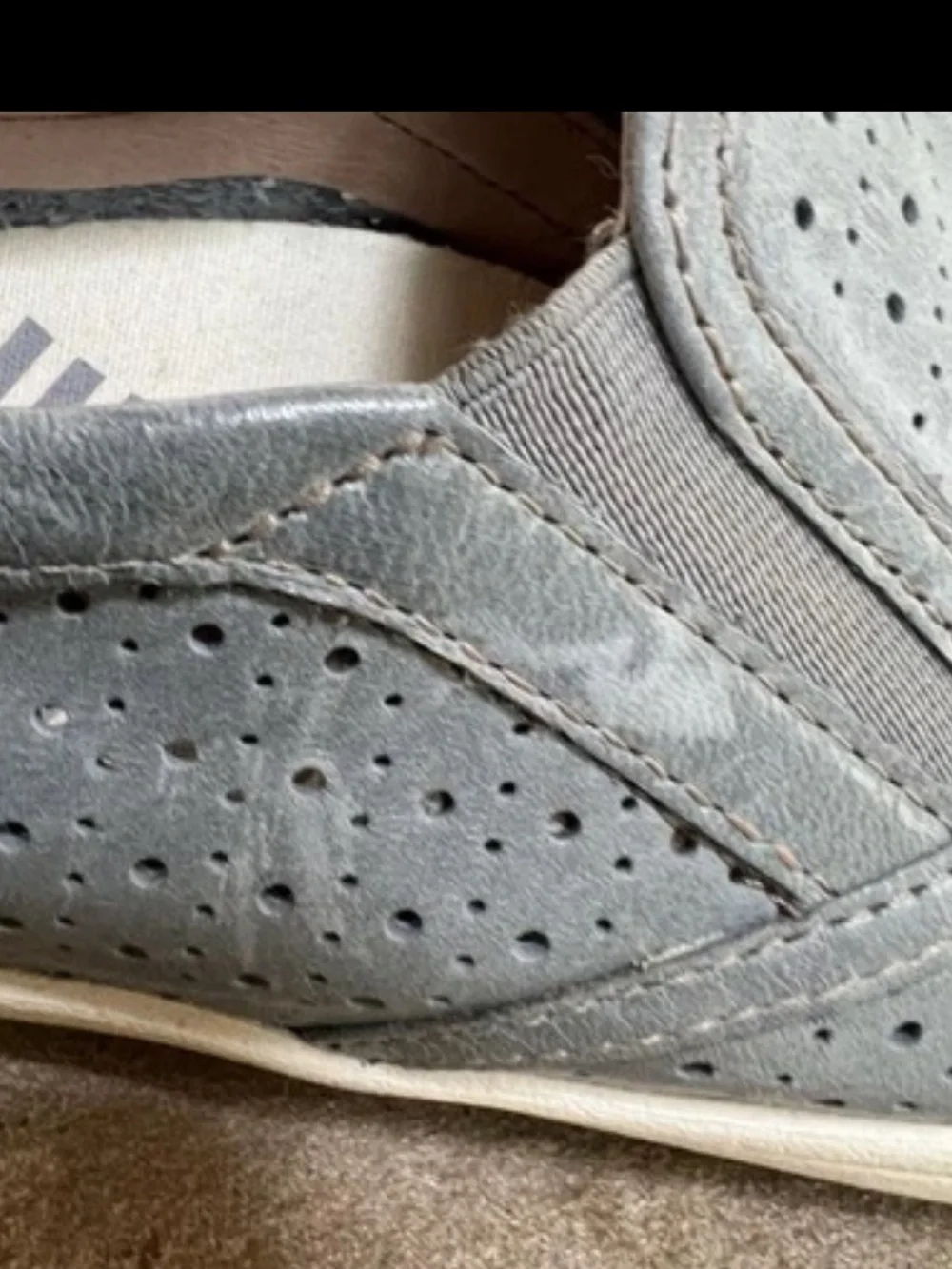 Taos Footwear questions leave